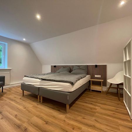 Harz Escape Apartment Torfhaus Bagian luar foto
