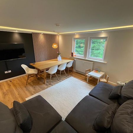 Harz Escape Apartment Torfhaus Bagian luar foto