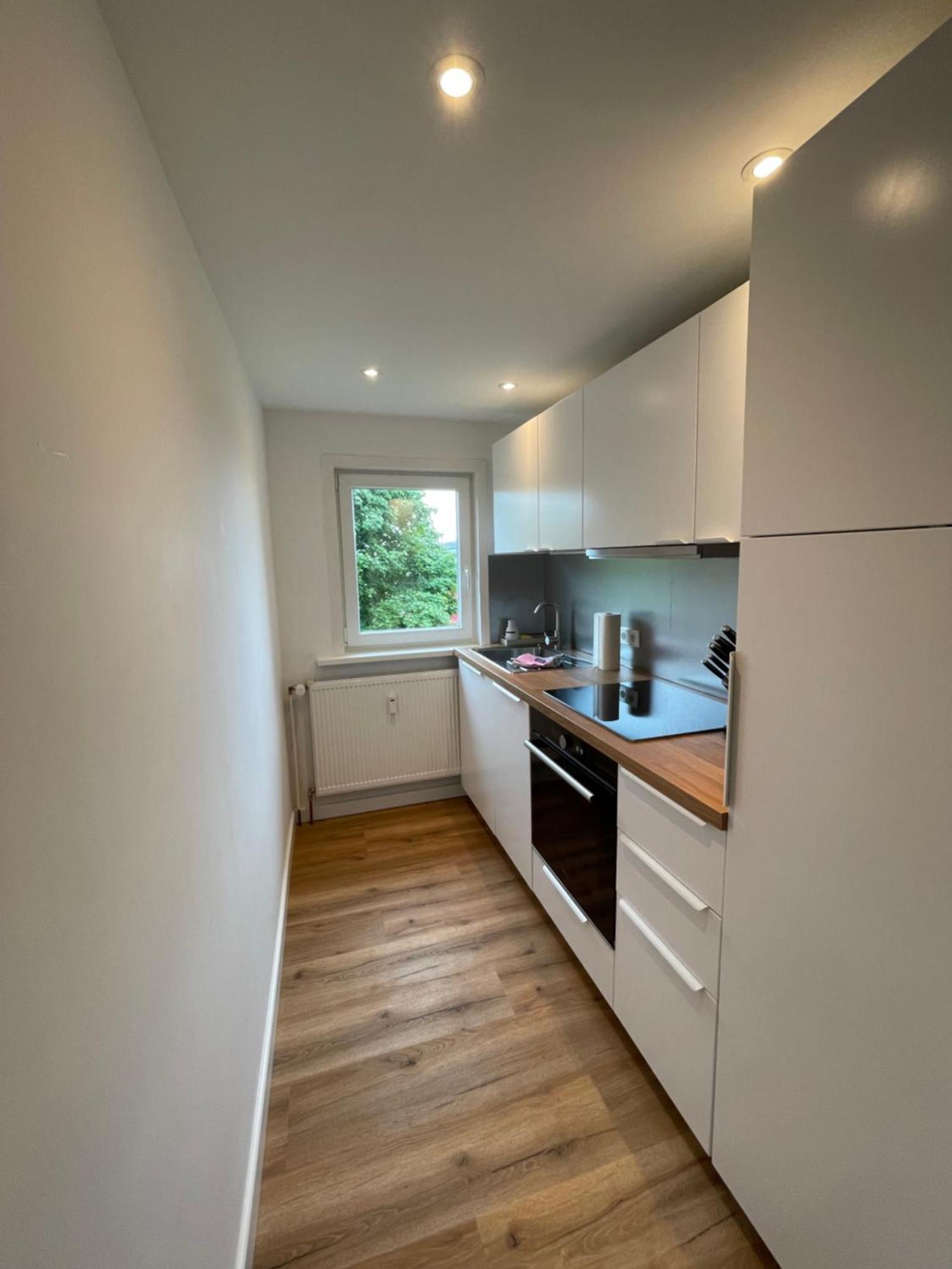 Harz Escape Apartment Torfhaus Bagian luar foto