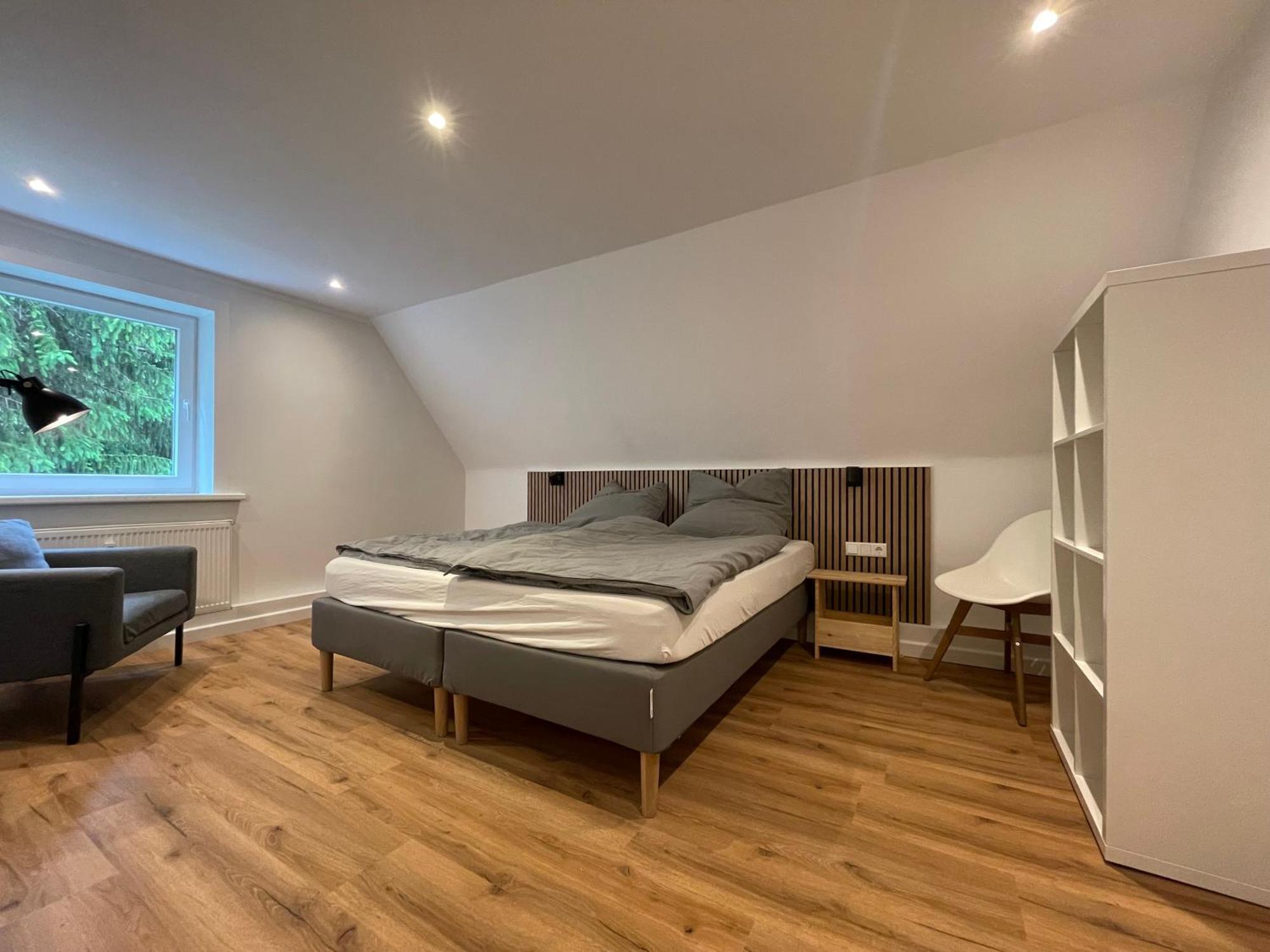 Harz Escape Apartment Torfhaus Bagian luar foto
