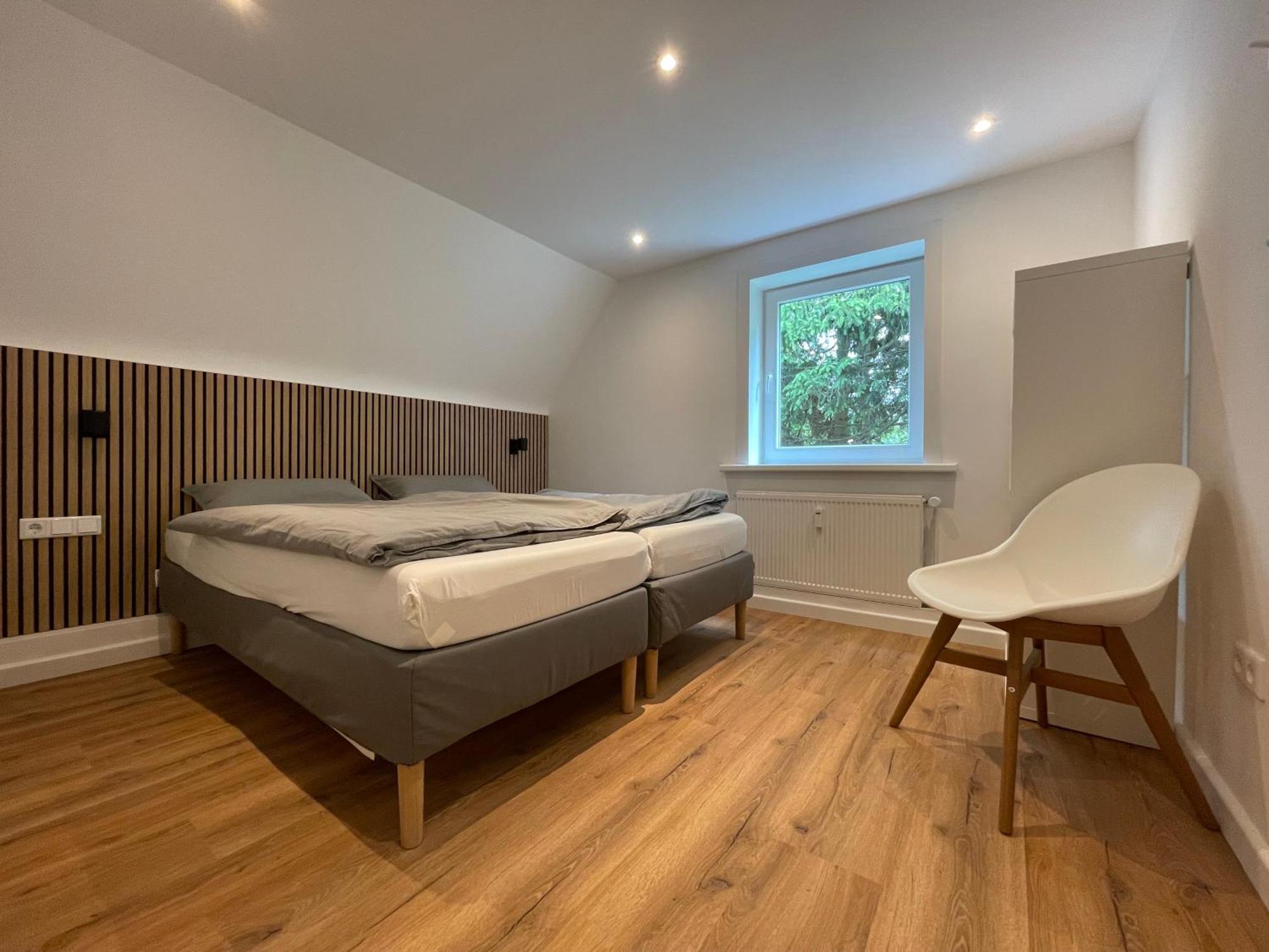 Harz Escape Apartment Torfhaus Bagian luar foto