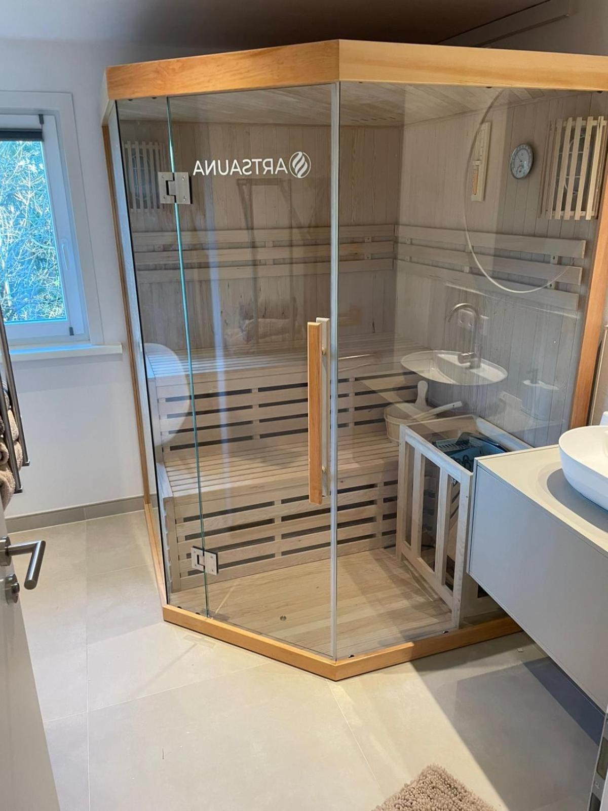 Harz Escape Apartment Torfhaus Bagian luar foto